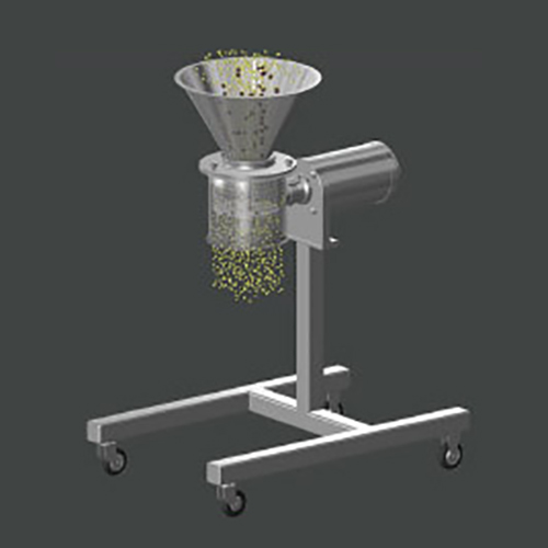 真空上料整粒机模具制造机器设备是决策模貝品质的关键要素。